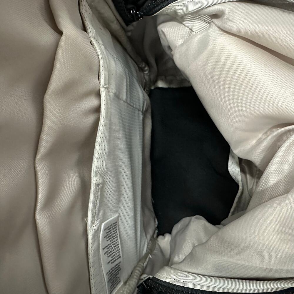 The North Face Never Stop Daypack Backpack in Black - Picture 8 of 11